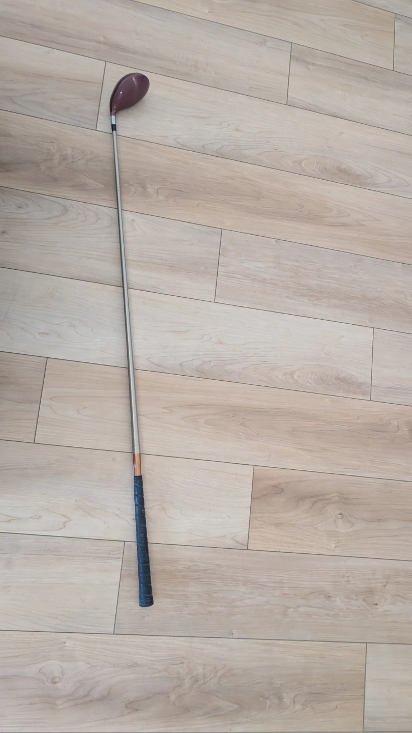 Hummer Power Play 250 Metal Golf Club 10.5° - photo 3