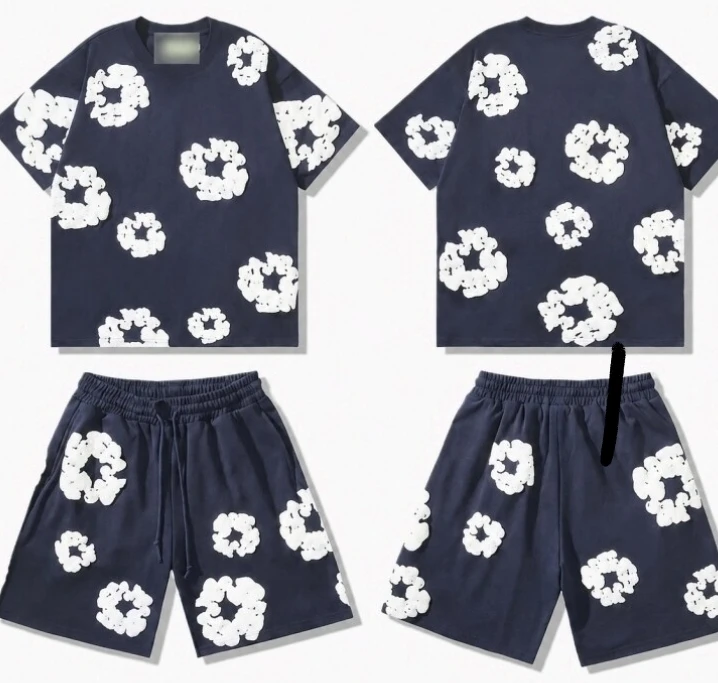 Denim Tears Set 1 of 1