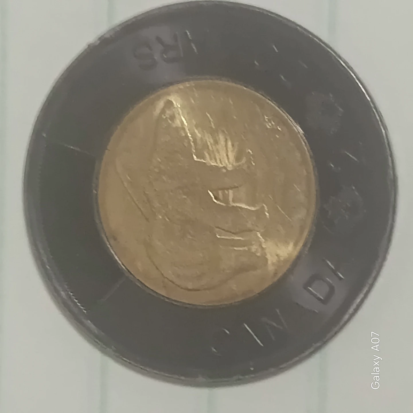 Canada 2 Dollar Coin - 2022 - photo 2