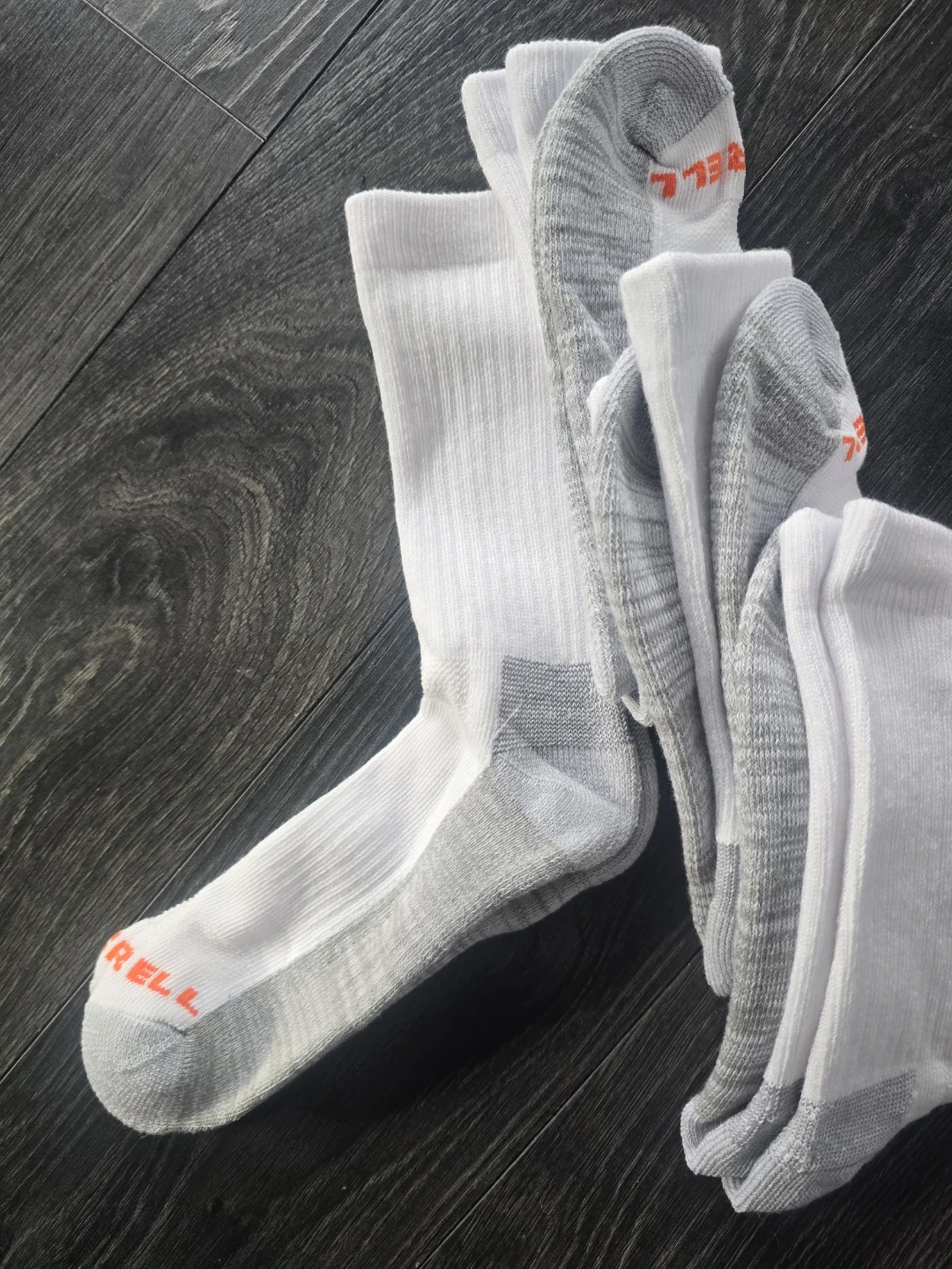 Merrell Socks