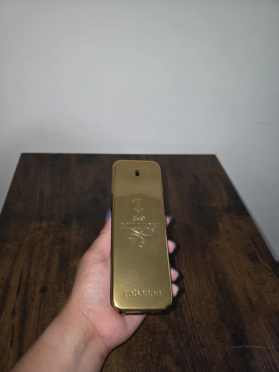Paco Rabanne 1 Million Eau de Parfum for Men - photo 2