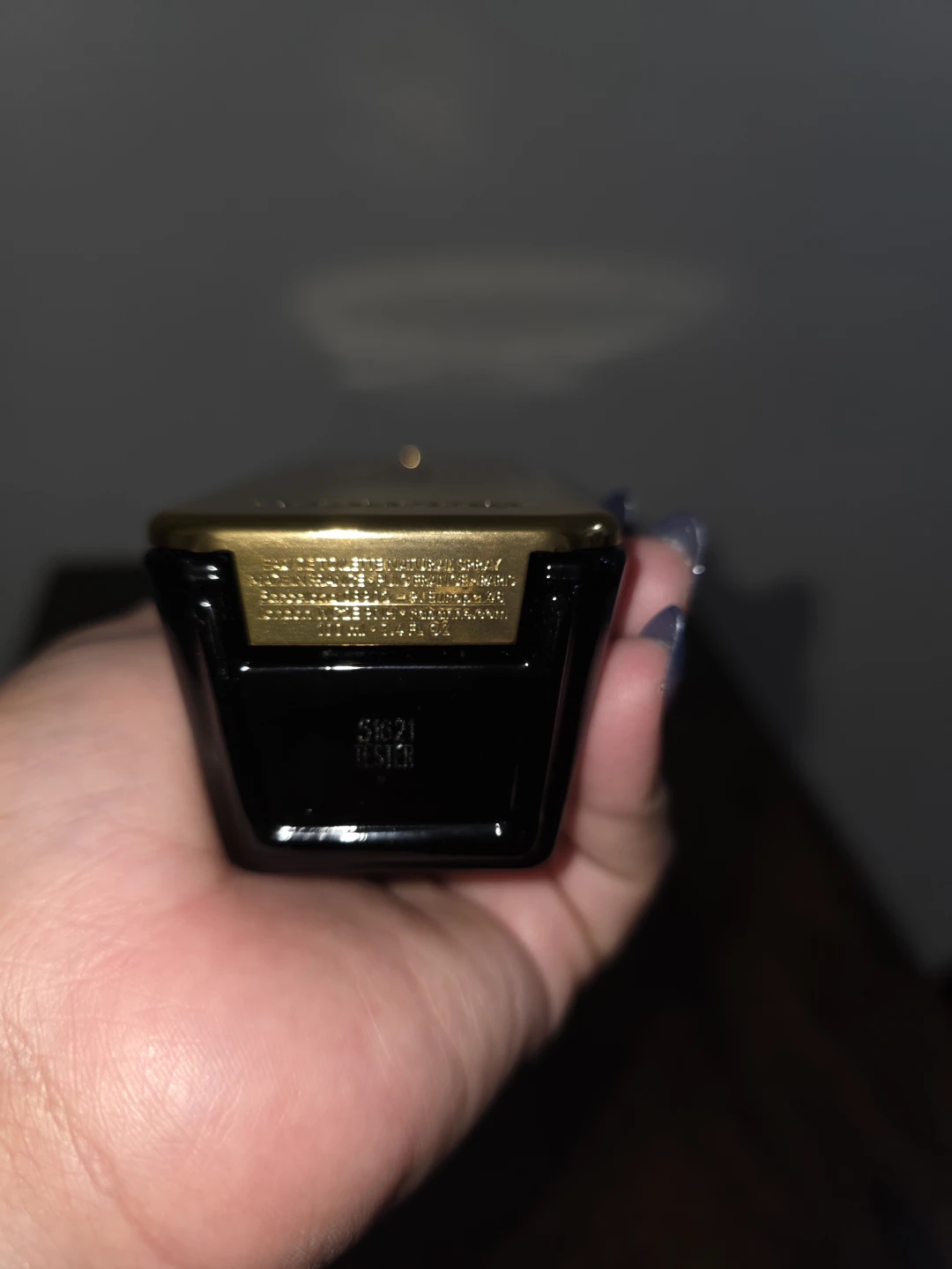 Paco Rabanne 1 Million Eau de Parfum for Men - photo 3