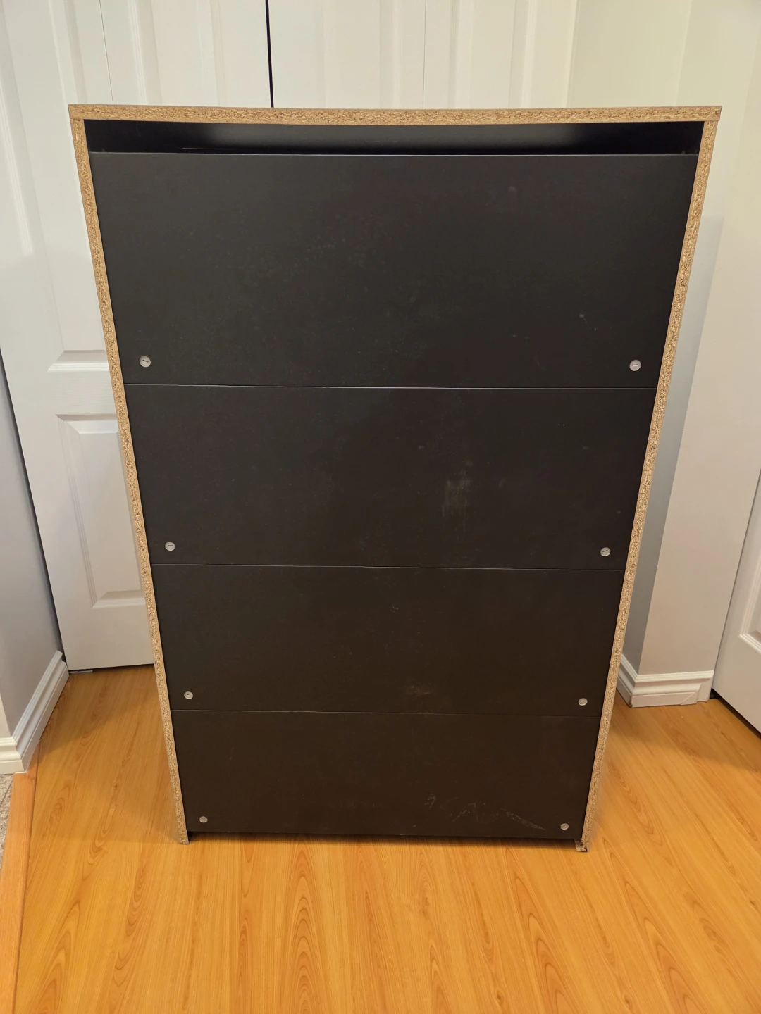 IKEA Brimnes 4-Drawer Dresser - photo 3