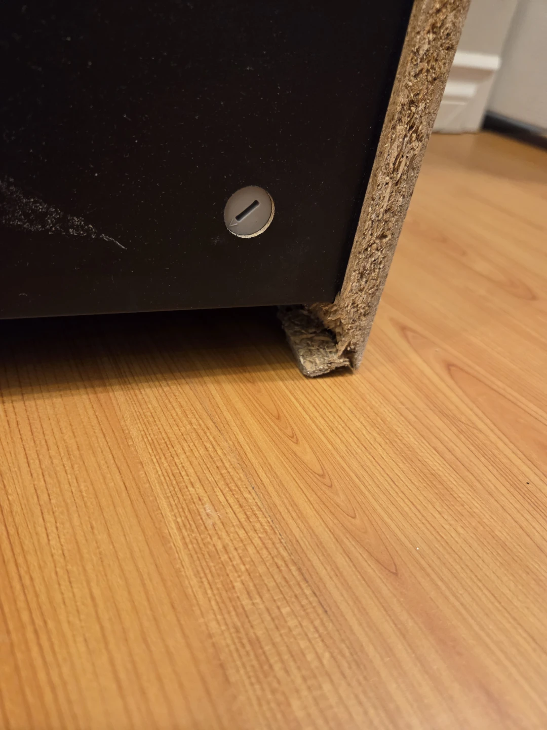 IKEA Brimnes 4-Drawer Dresser - photo 5