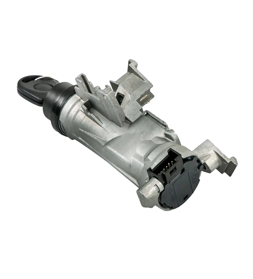 VW. Ignition Switch Lock Cylinder with Keys - photo 3