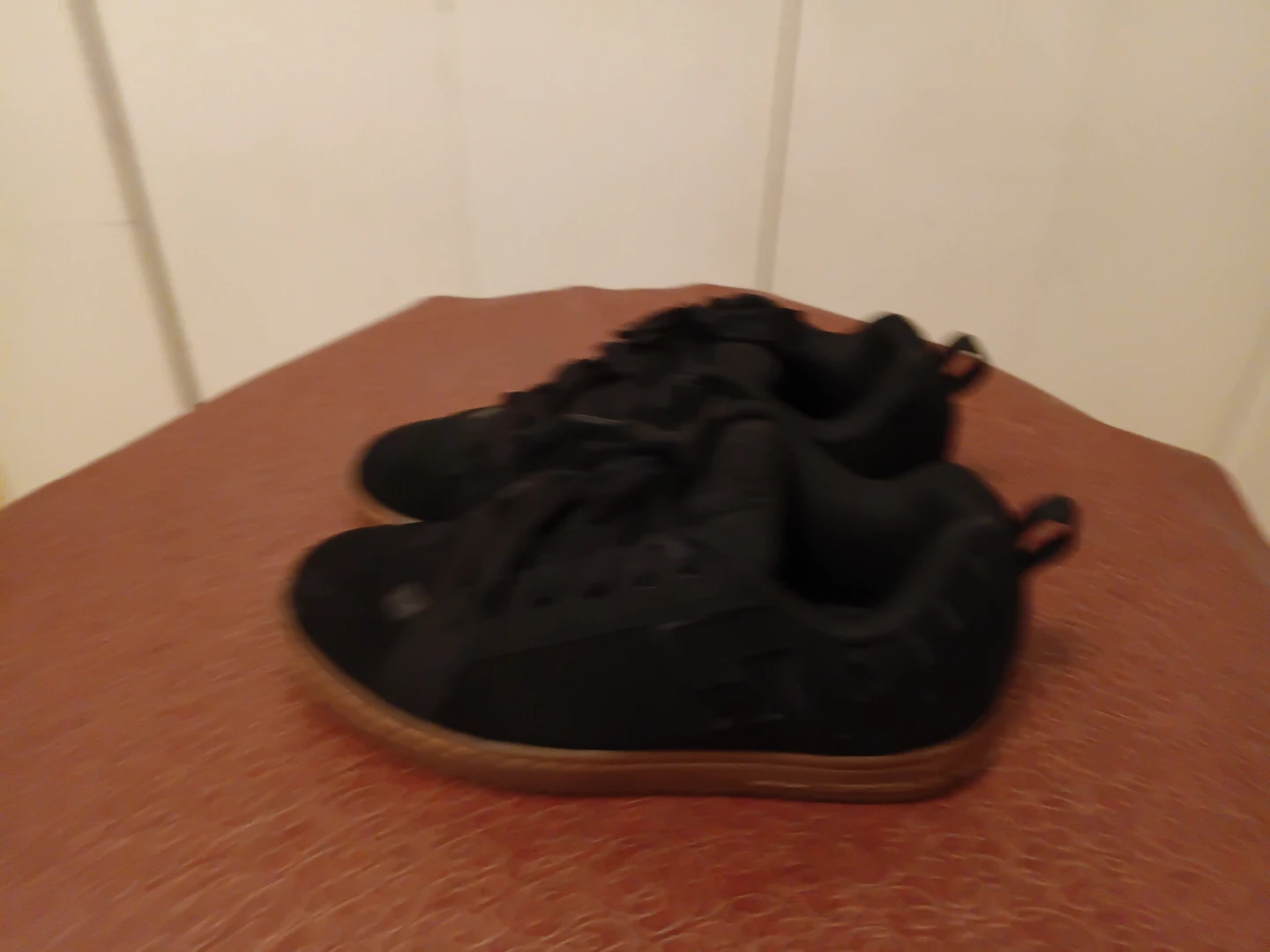 Black DC Shoes - photo 3
