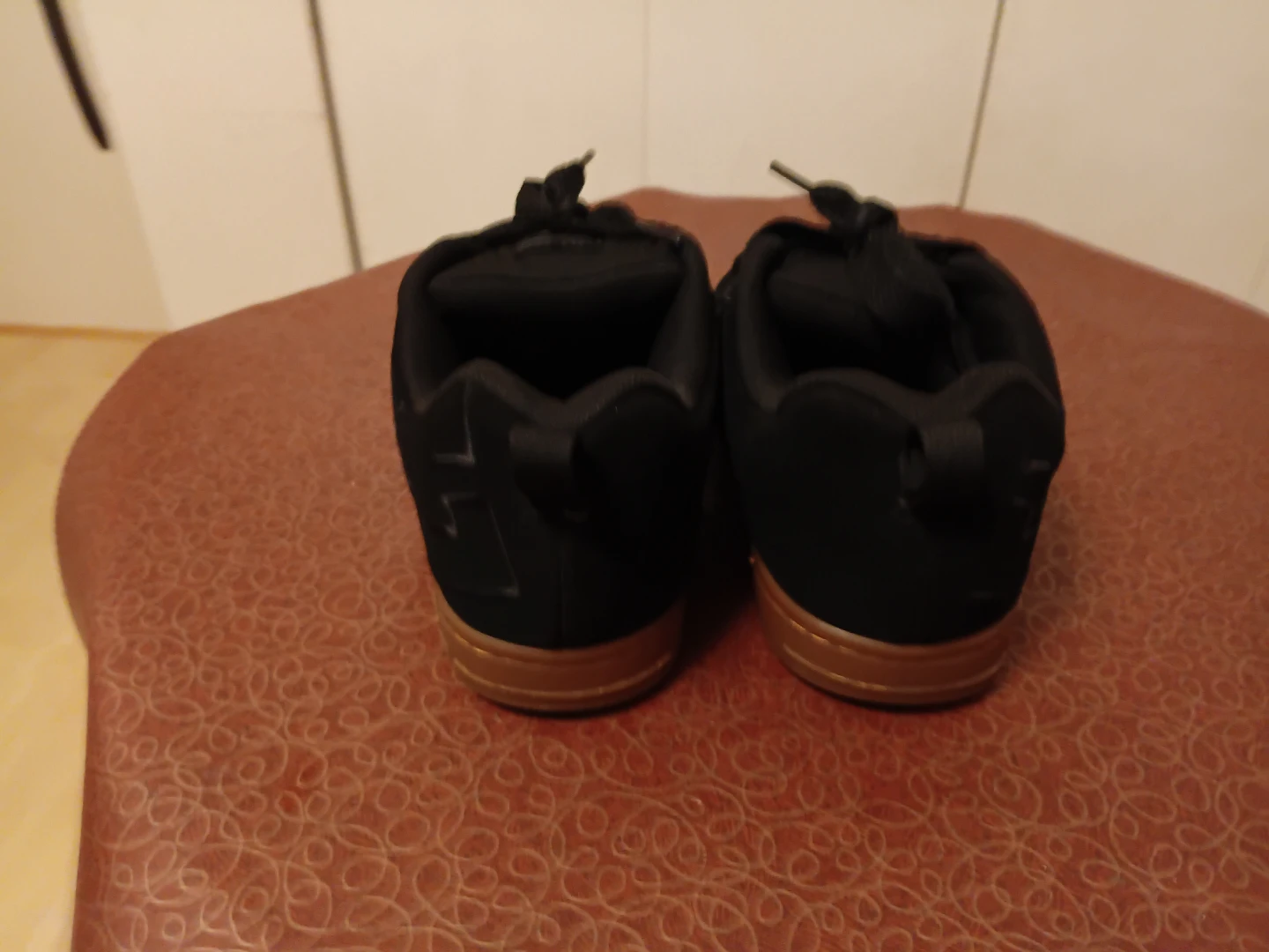 Black DC Shoes - photo 4