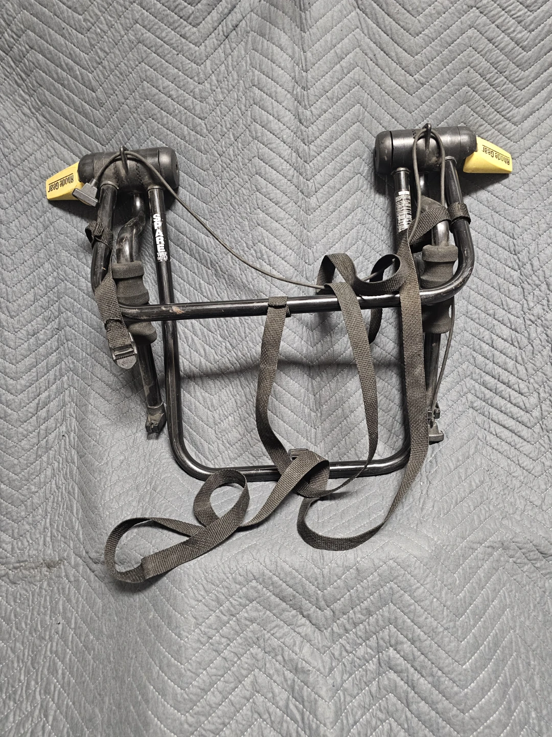 Rhode Gear Bike Rack - photo 2