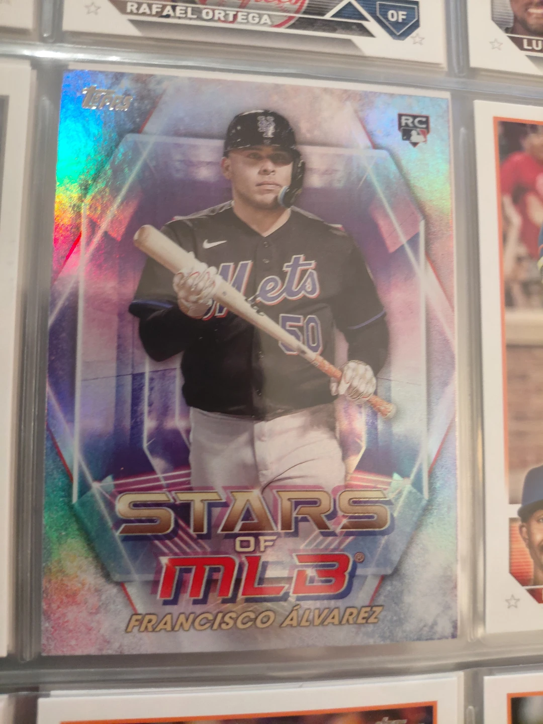 Assorted 2023 Topps Baseball Cards - photo 4