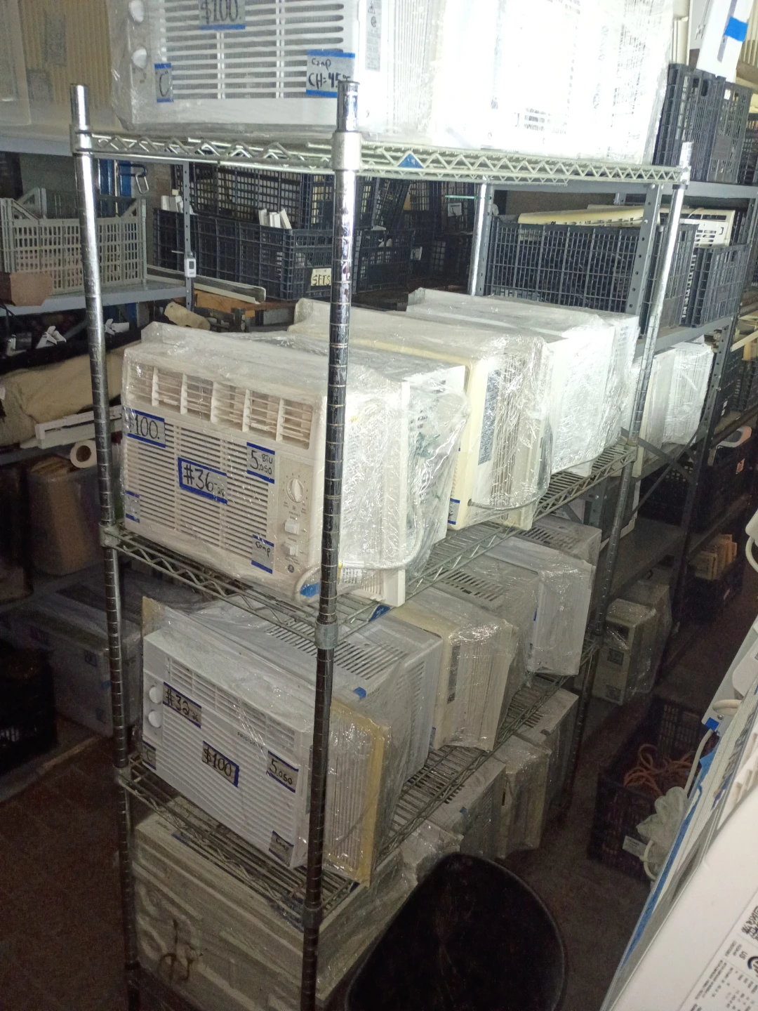 WINDOW ACs - photo 2
