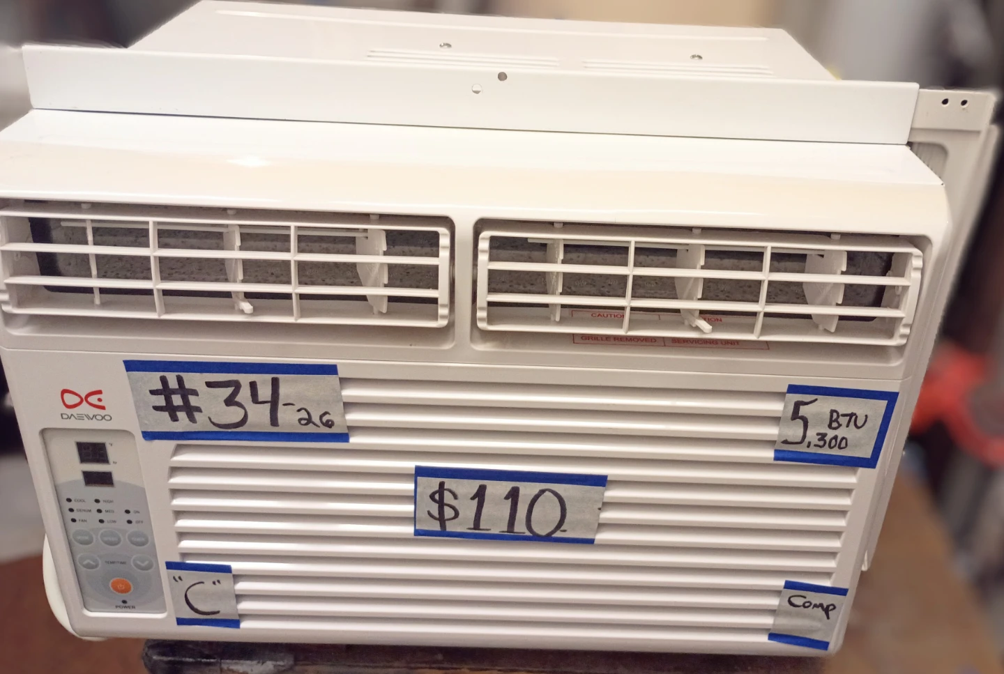 WINDOW ACs - photo 5