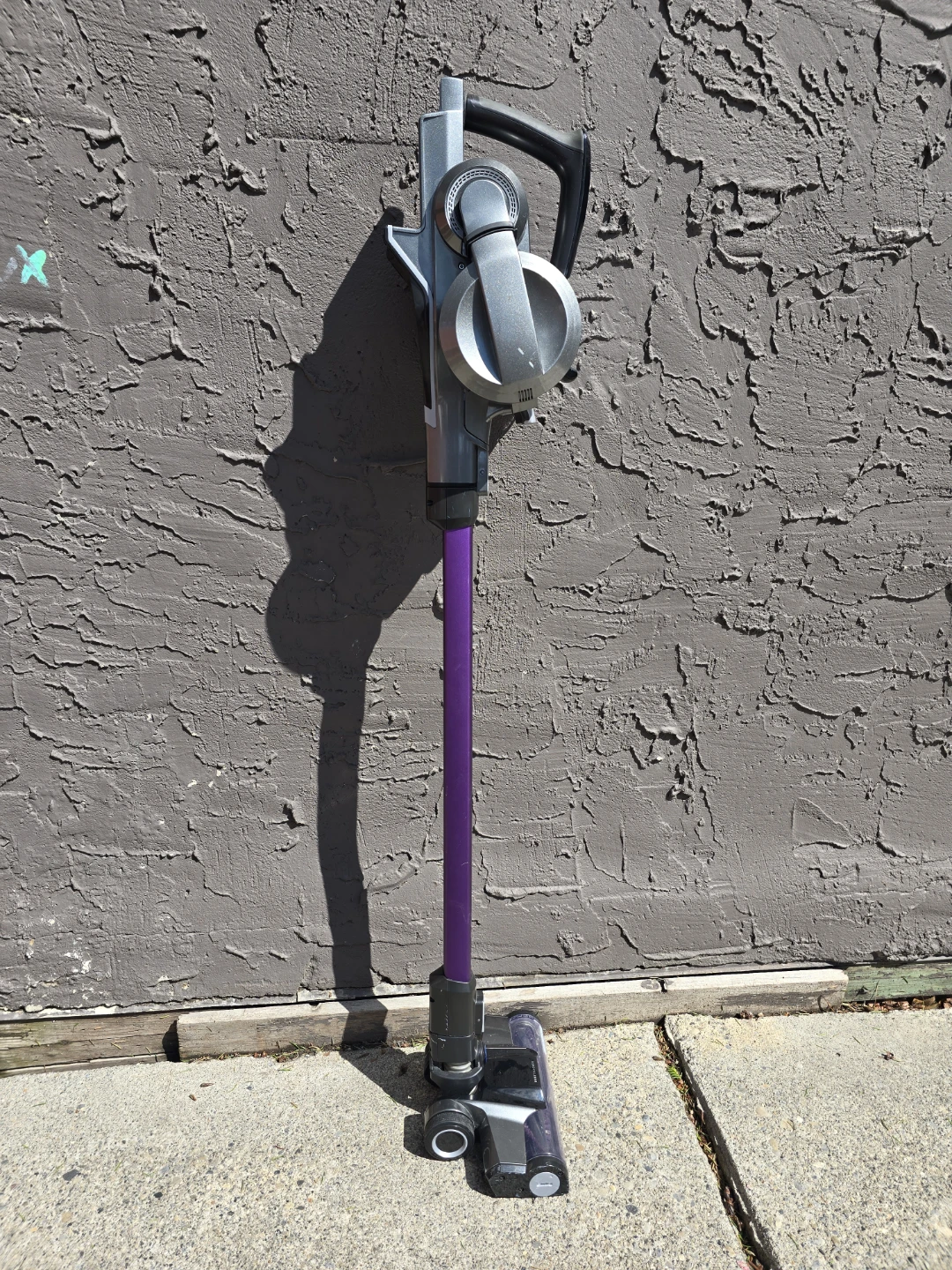 (For parts)Hoover® ONEPWR™ Blade + Cordless Vacuum - photo 2