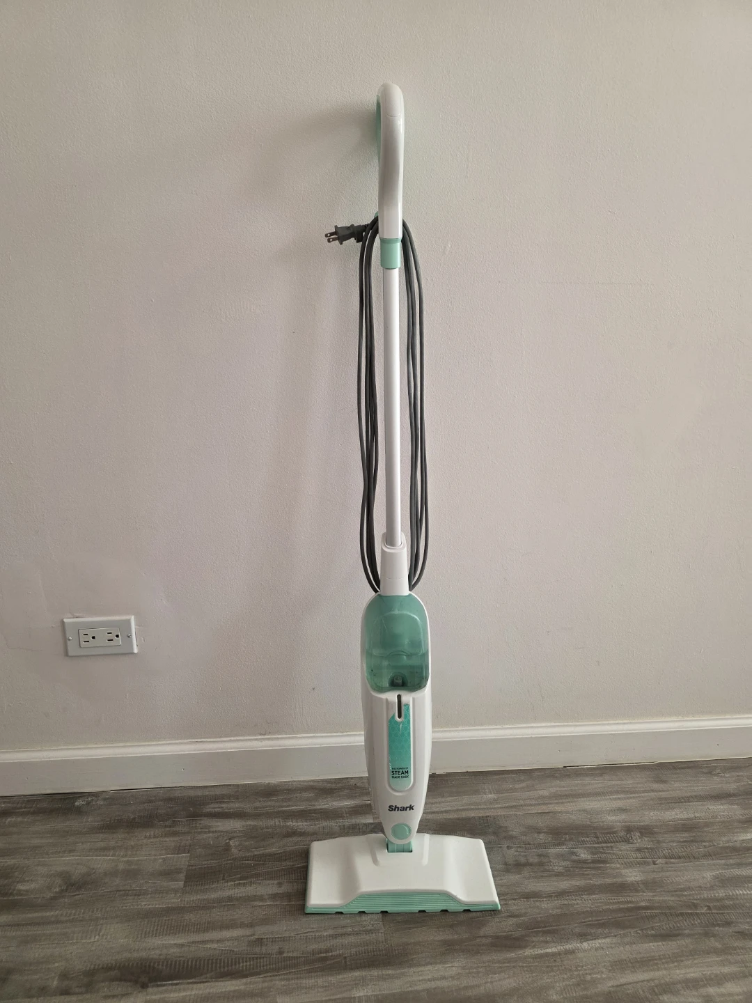 Shark Steam Mop - photo 2