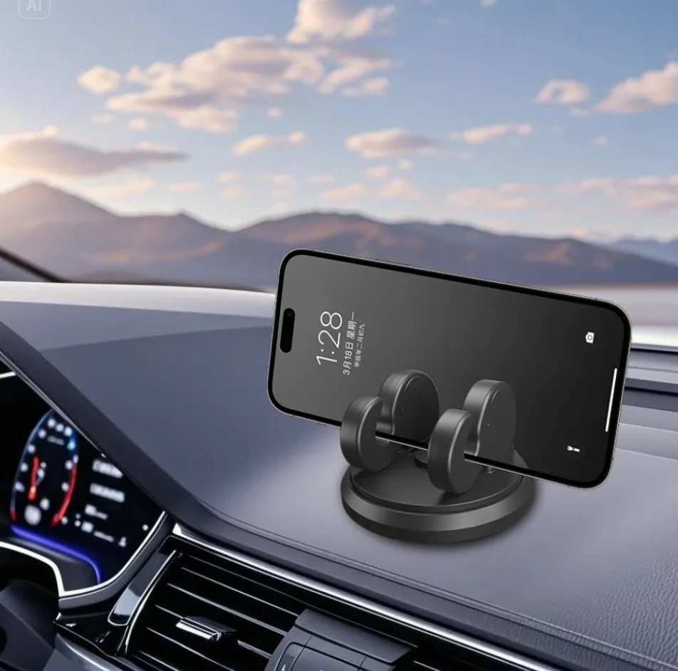Car Phone Holder Mount - photo 4