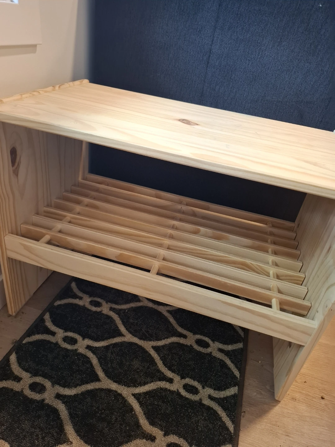 Shoe Rack