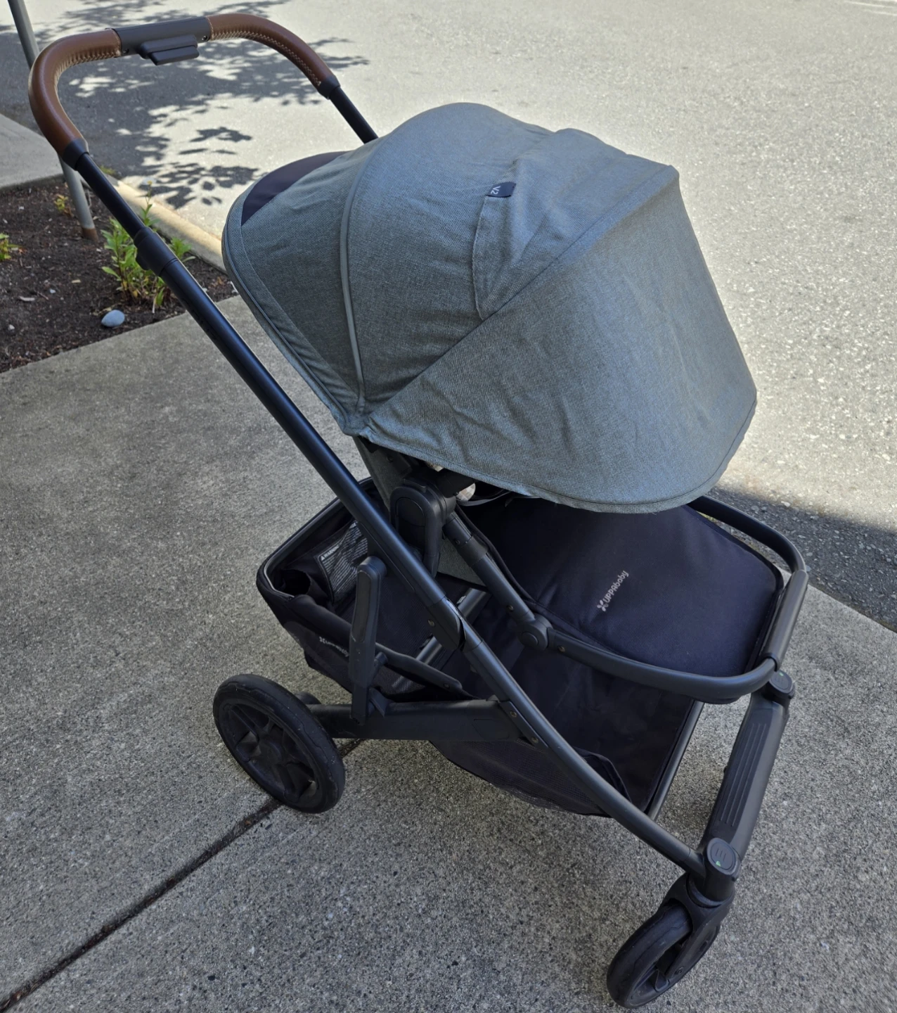 UPPAbaby Cruz V2 Stroller