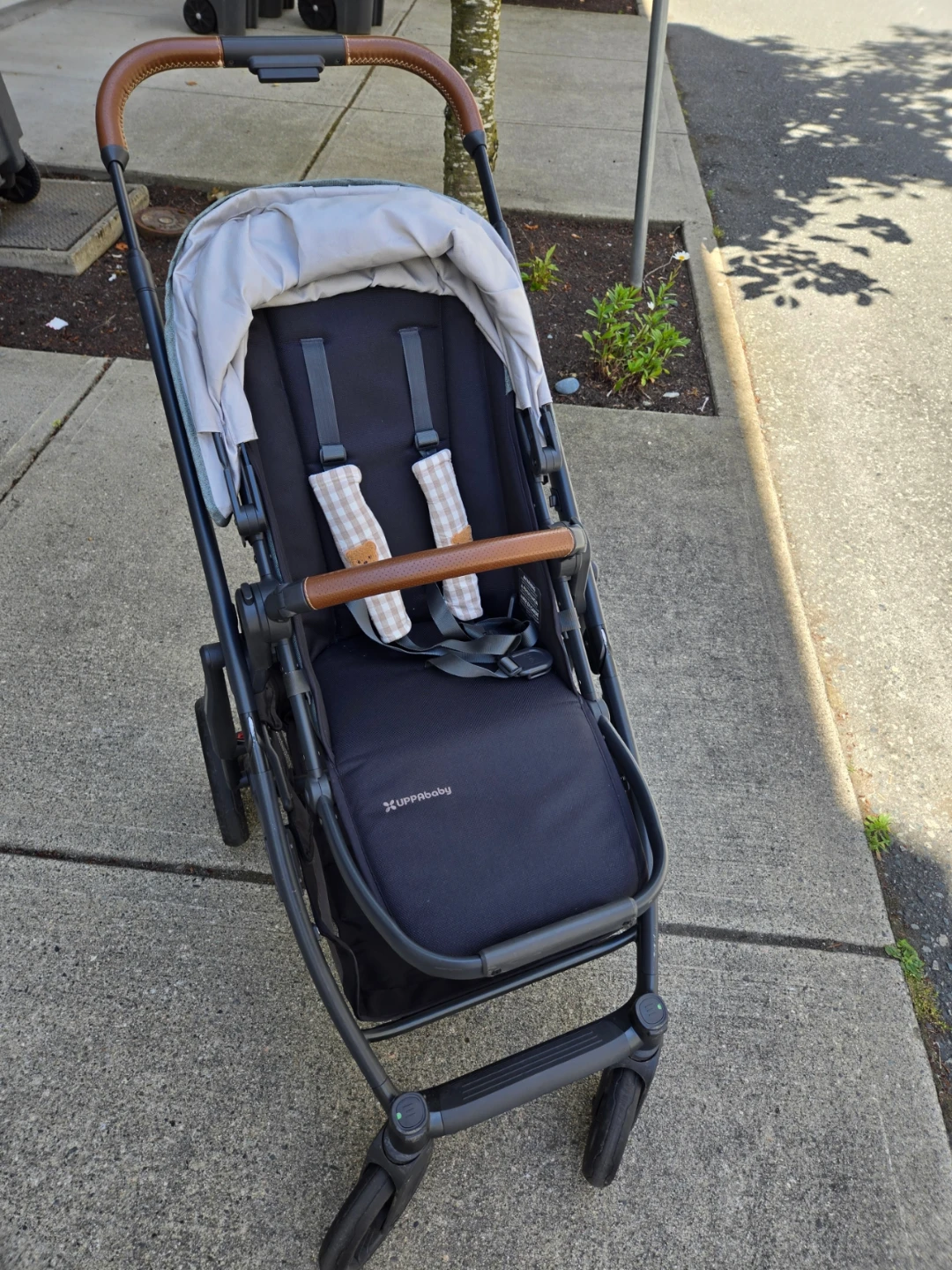 UPPAbaby Cruz V2 Stroller - photo 4