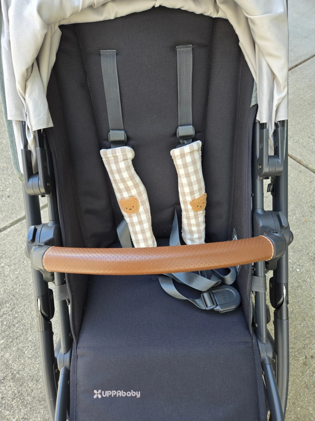 UPPAbaby Cruz V2 Stroller - photo 5