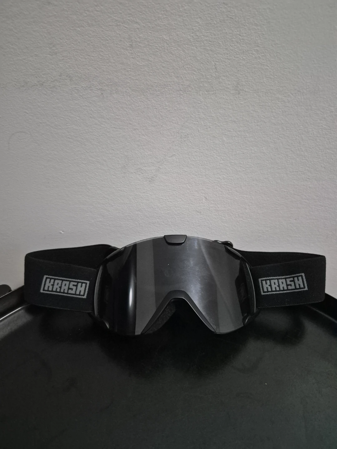 KRASH Ski Goggles