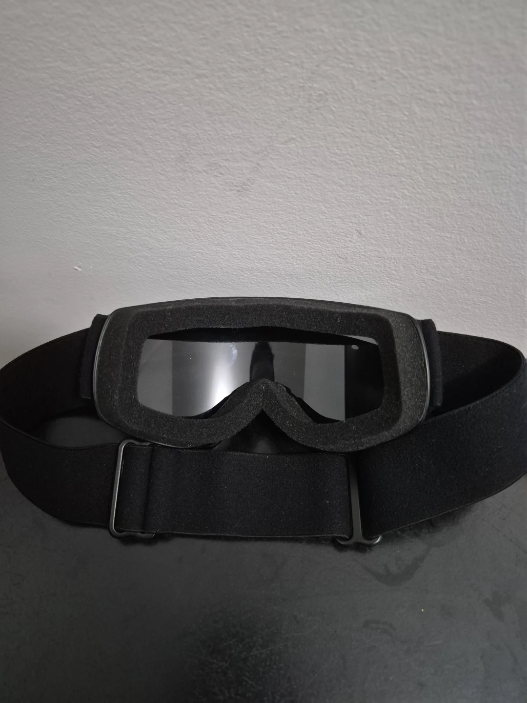 KRASH Ski Goggles - photo 2
