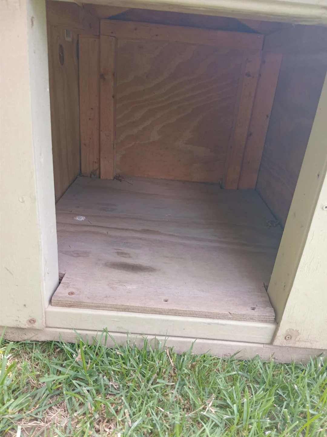 Dog House - photo 2