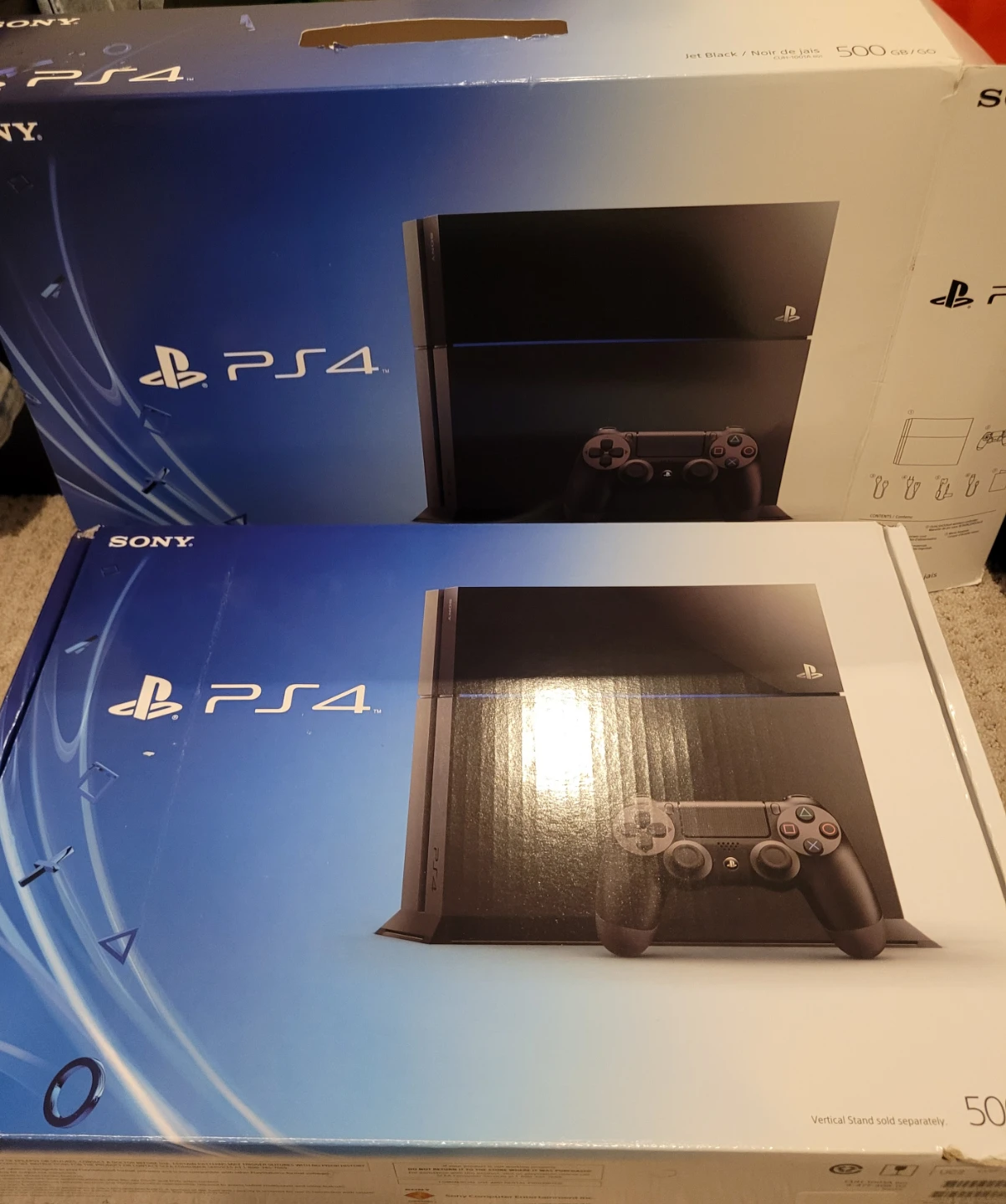 Sony PlayStation 4 (PS4) Firmware 10.01 - photo 2
