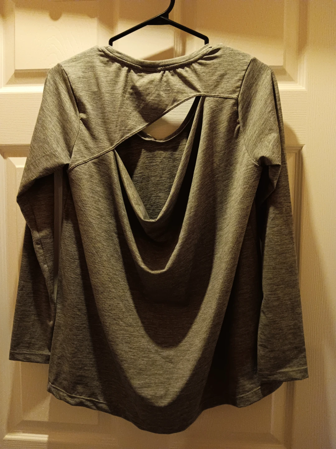 DYI Long Sleeve Top - photo 3