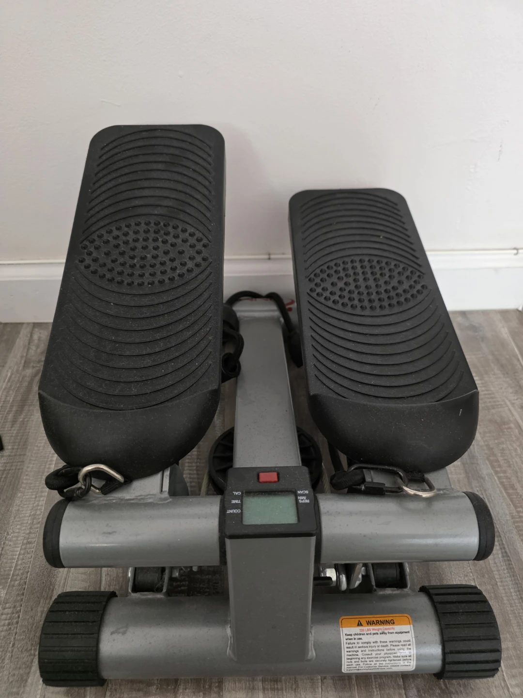 Mini Stepper Exercise Machine