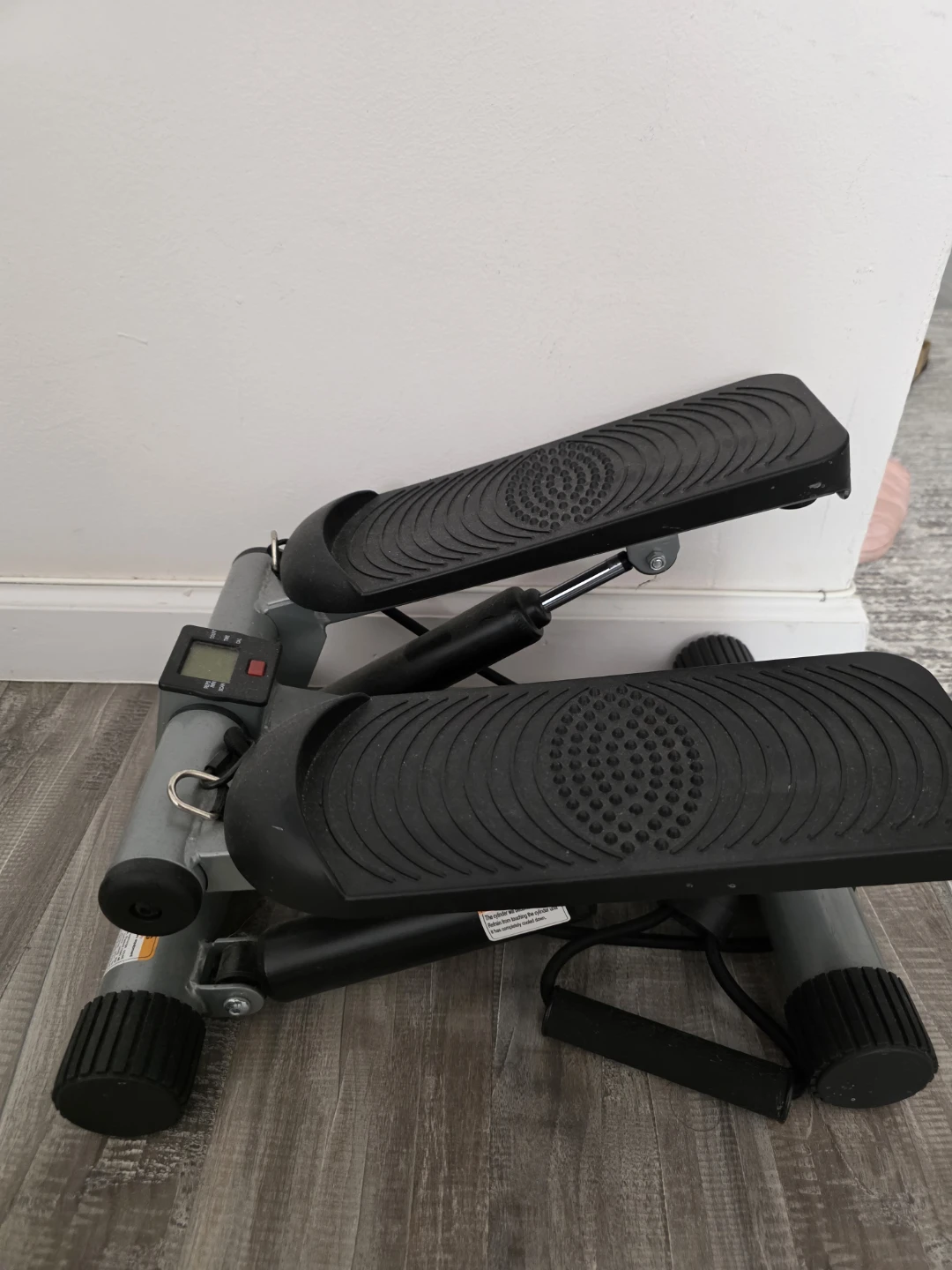 Mini Stepper Exercise Machine - photo 2
