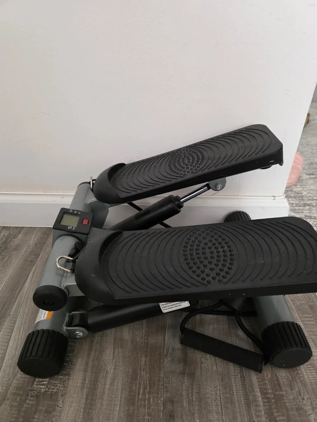 Mini Stepper Exercise Machine - photo 2