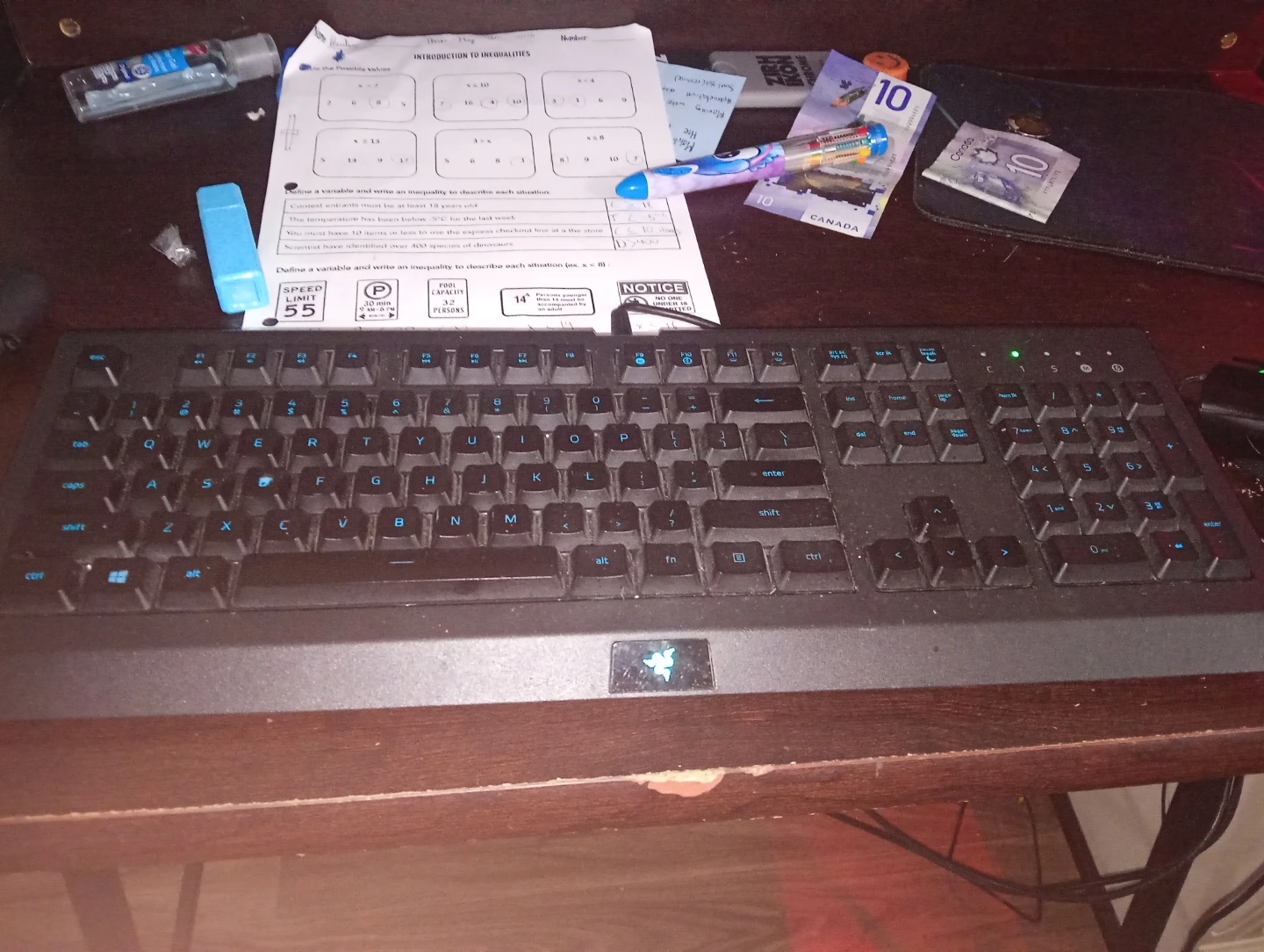 Acer Nitro Gaming Desktop Computer - photo 3