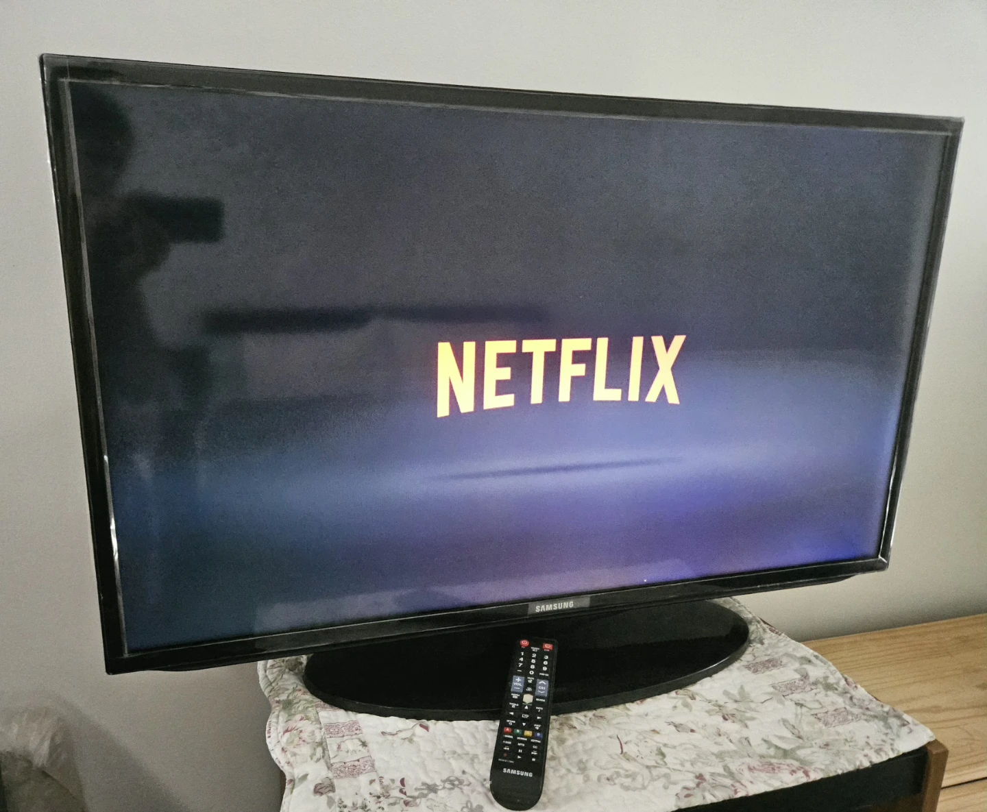 Samsung Smart TV