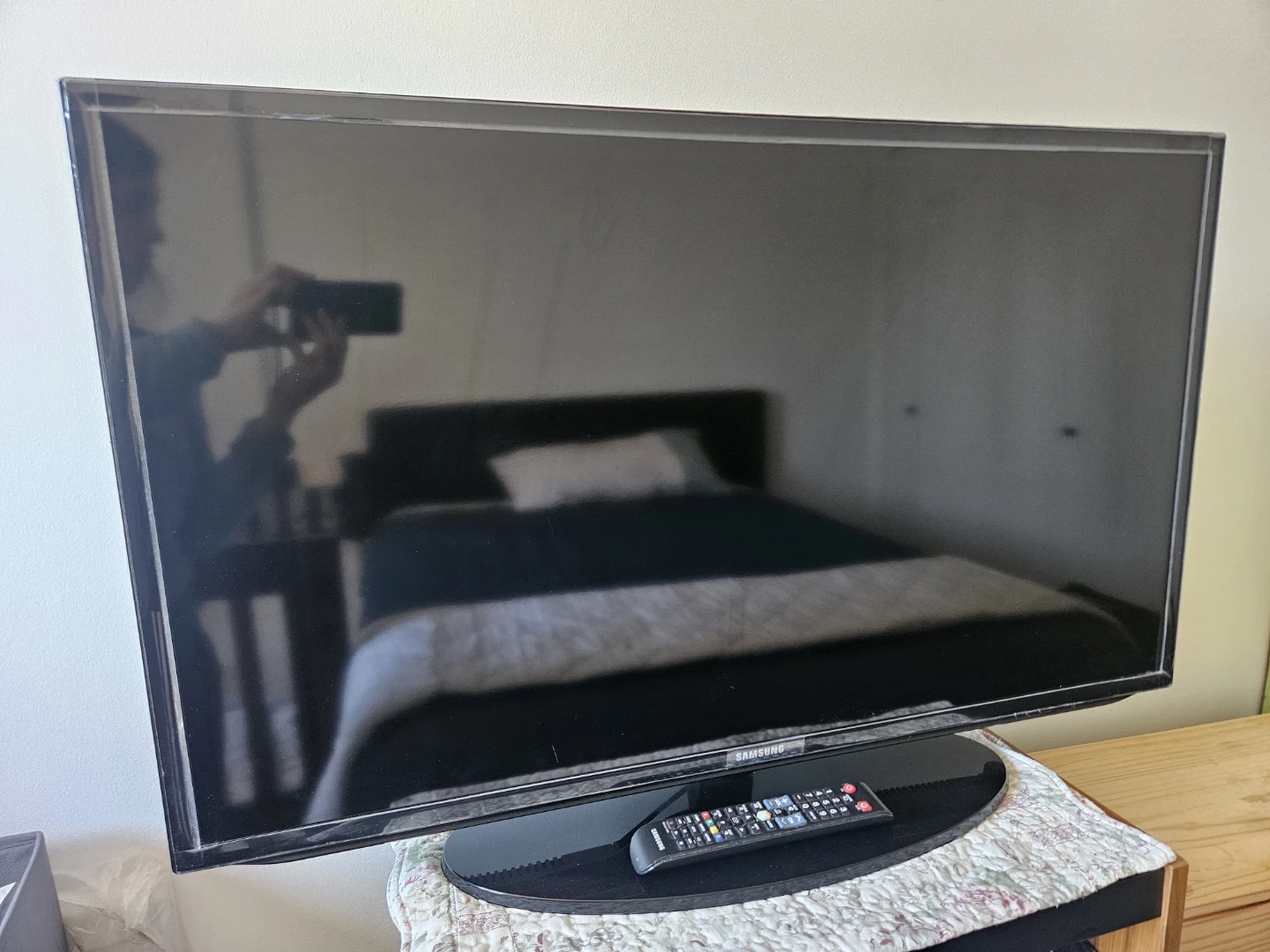 Samsung Smart TV - photo 5