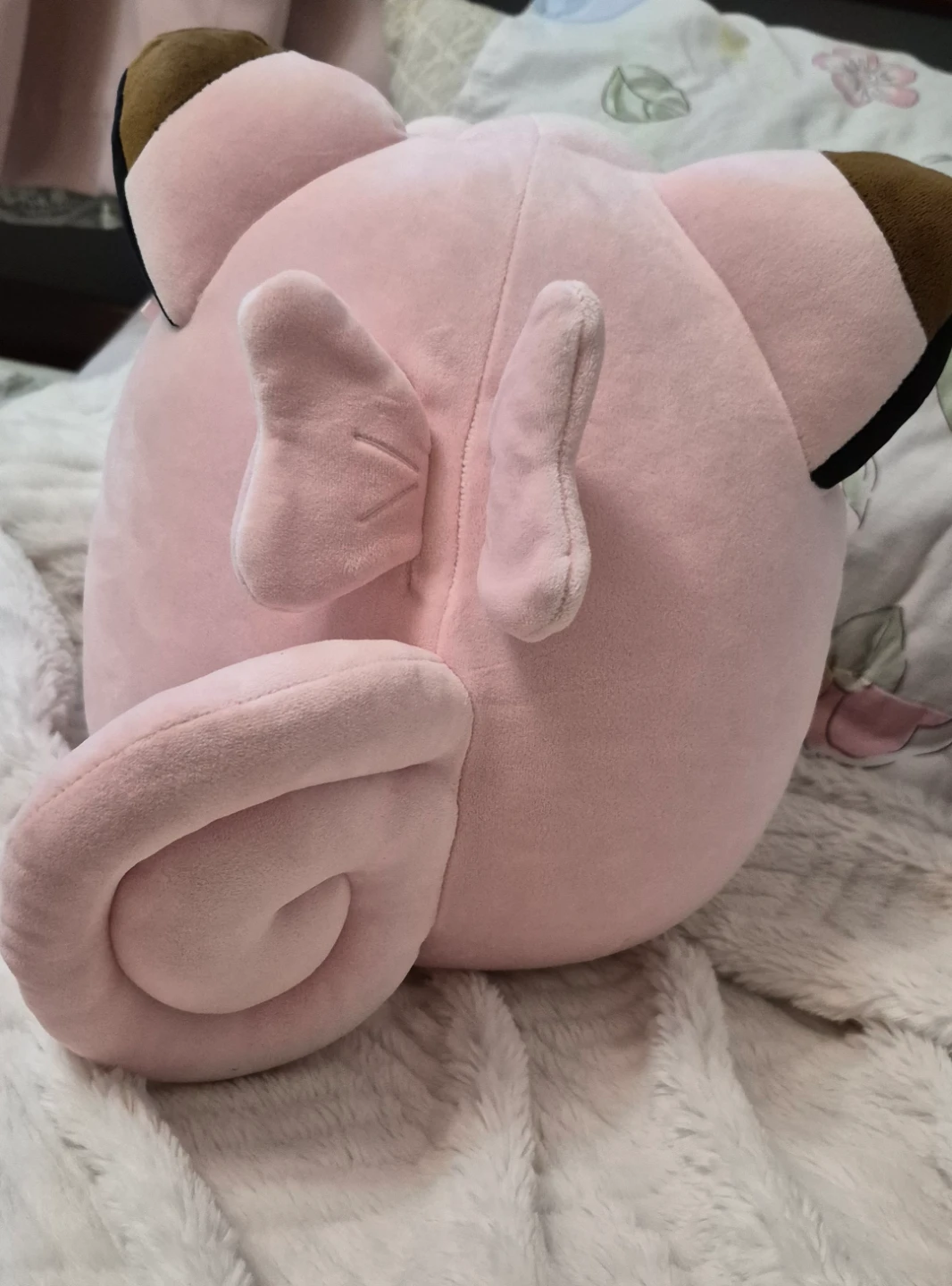 POKÉMON PLUSHIE - photo 2