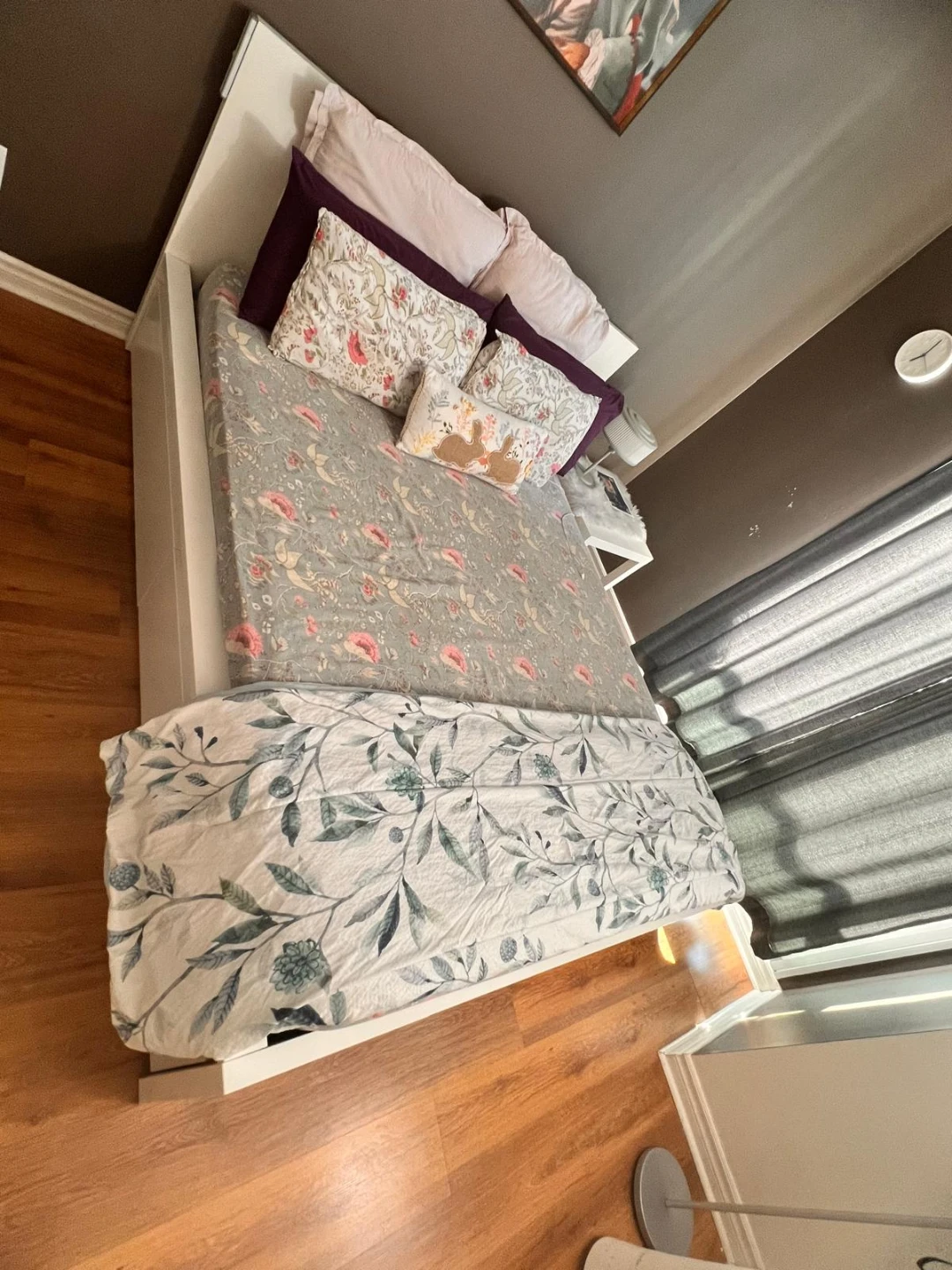 1bhk condo in Mississauga - photo 2