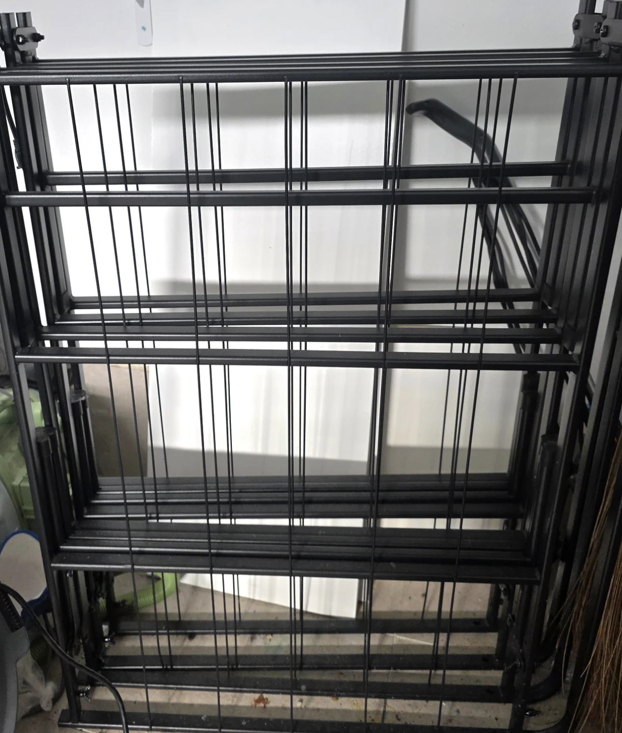 Folding Bed Frame - photo 2