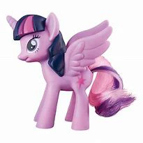 🦄Hasbro My Little Pony Princess Twilight Sparkle🦄