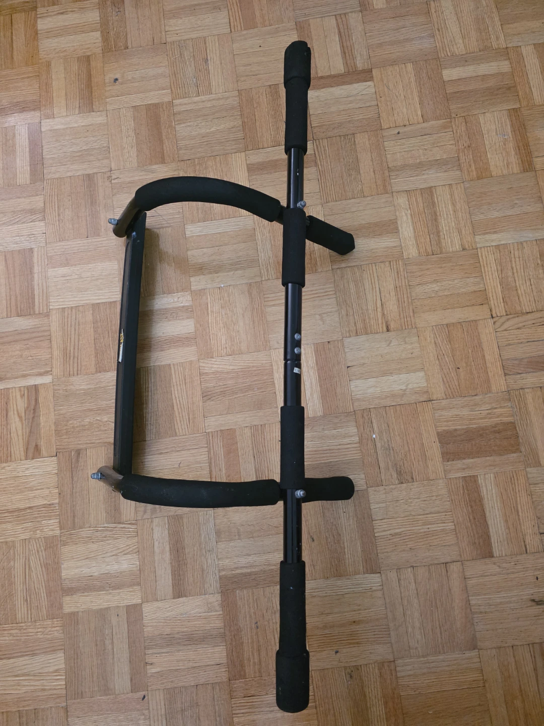Everlast Pull-Up Bar - photo 2