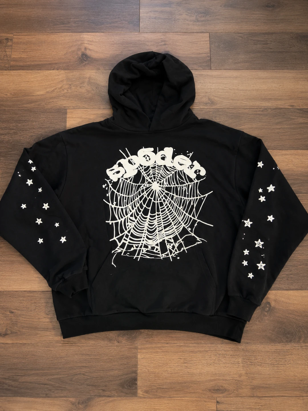 Spider Worldwide Hoodie