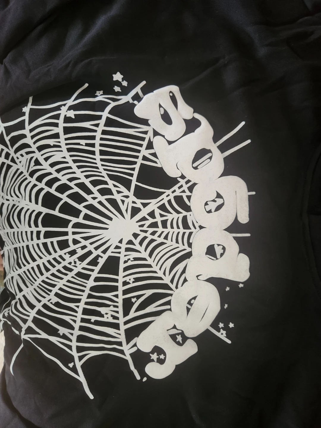 Spider Worldwide Hoodie - photo 2