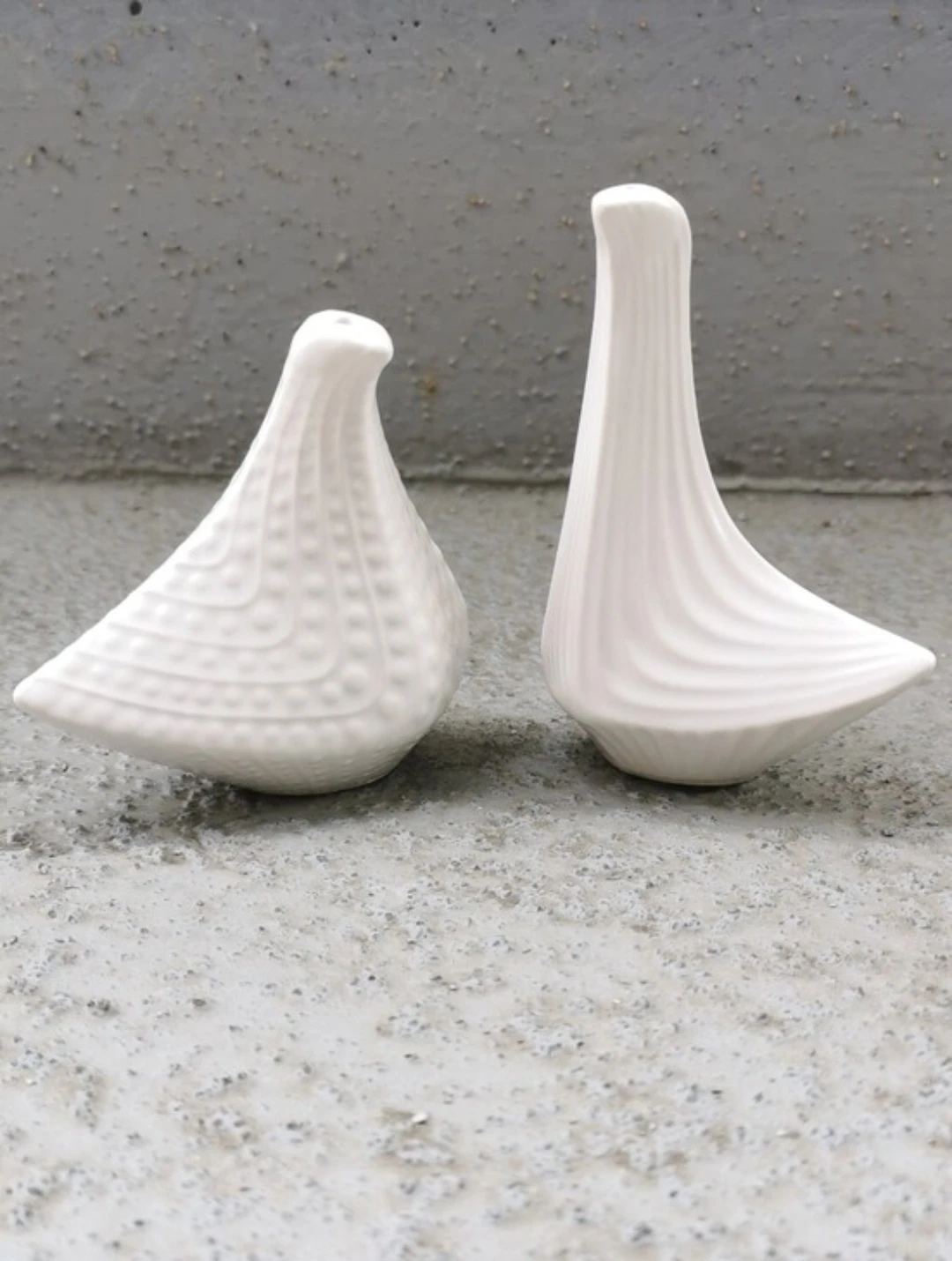 Jonathan Adler Bird Salt & Pepper Shaker Set