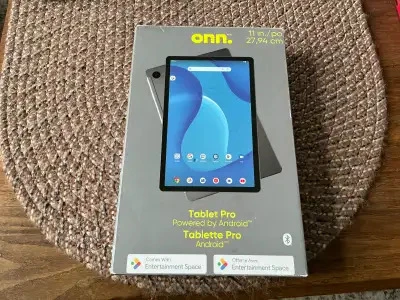Onn 8 Tablet Pro