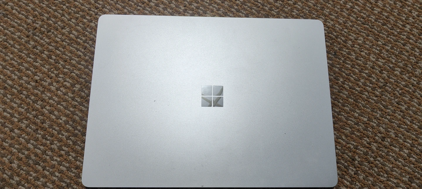 Microsoft Surface Laptop 5 13.5 inch - photo 5
