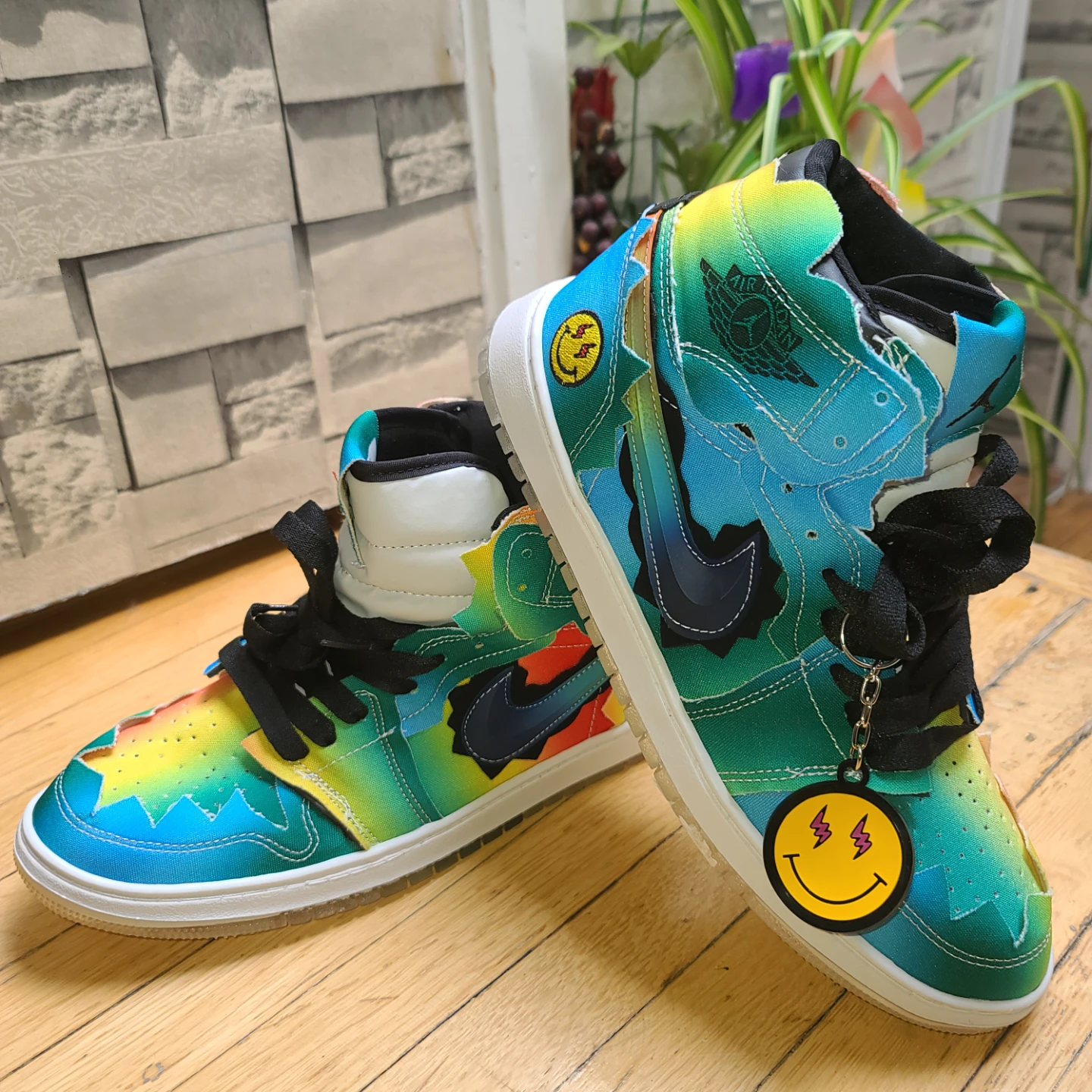 New men's shoes - photo 2