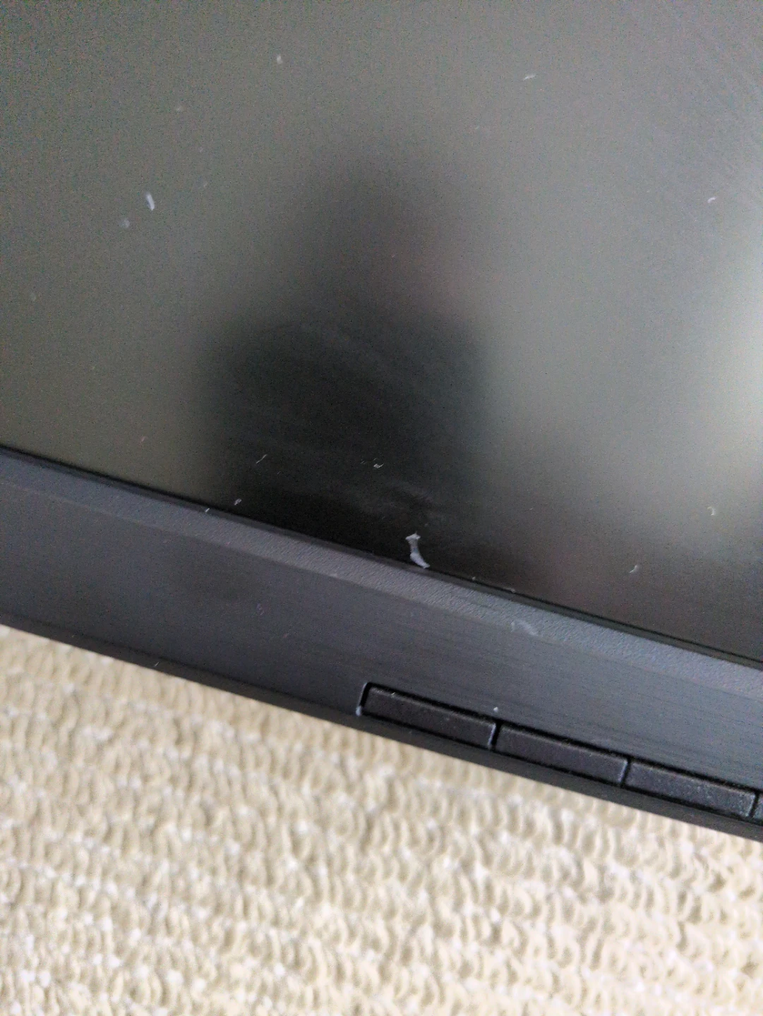 Acer XF251Q 24.5" FHD Gaming Monitor - photo 3