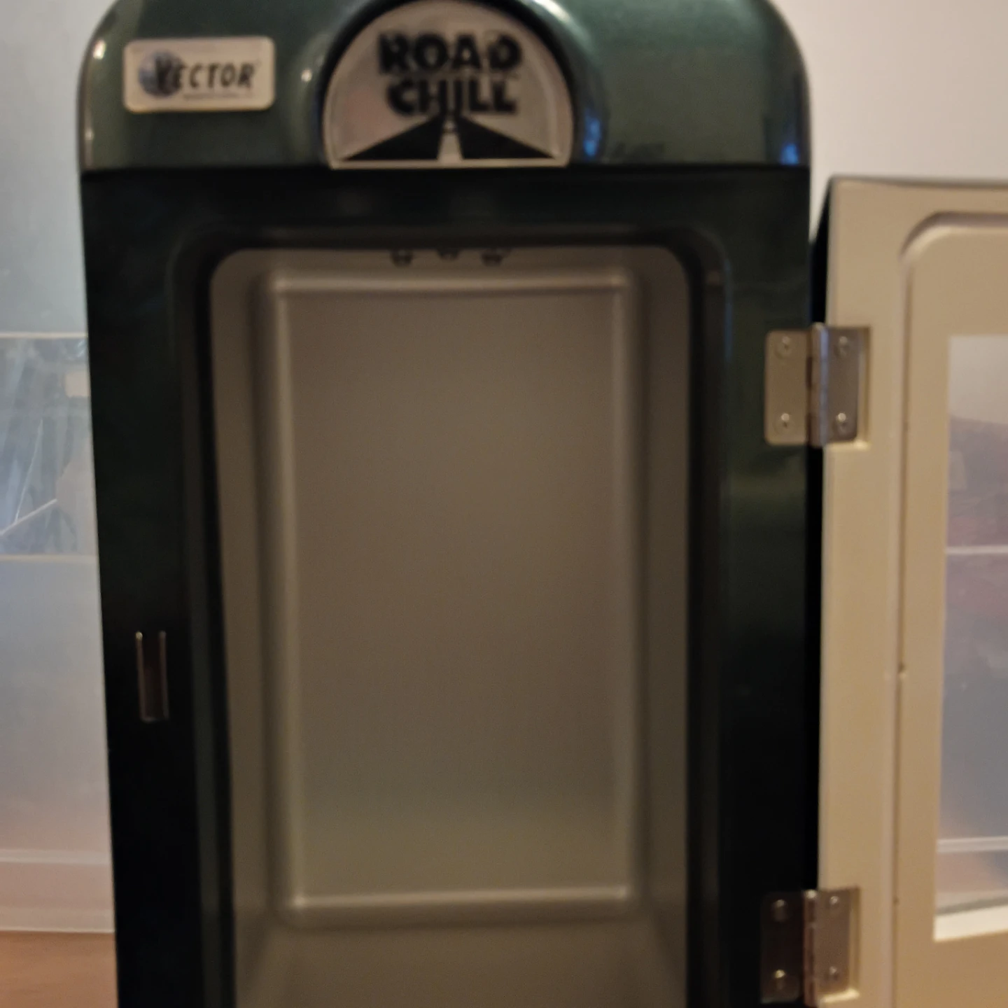 Vector Road Chill Thermoelectric Cooler/Warmer - photo 2
