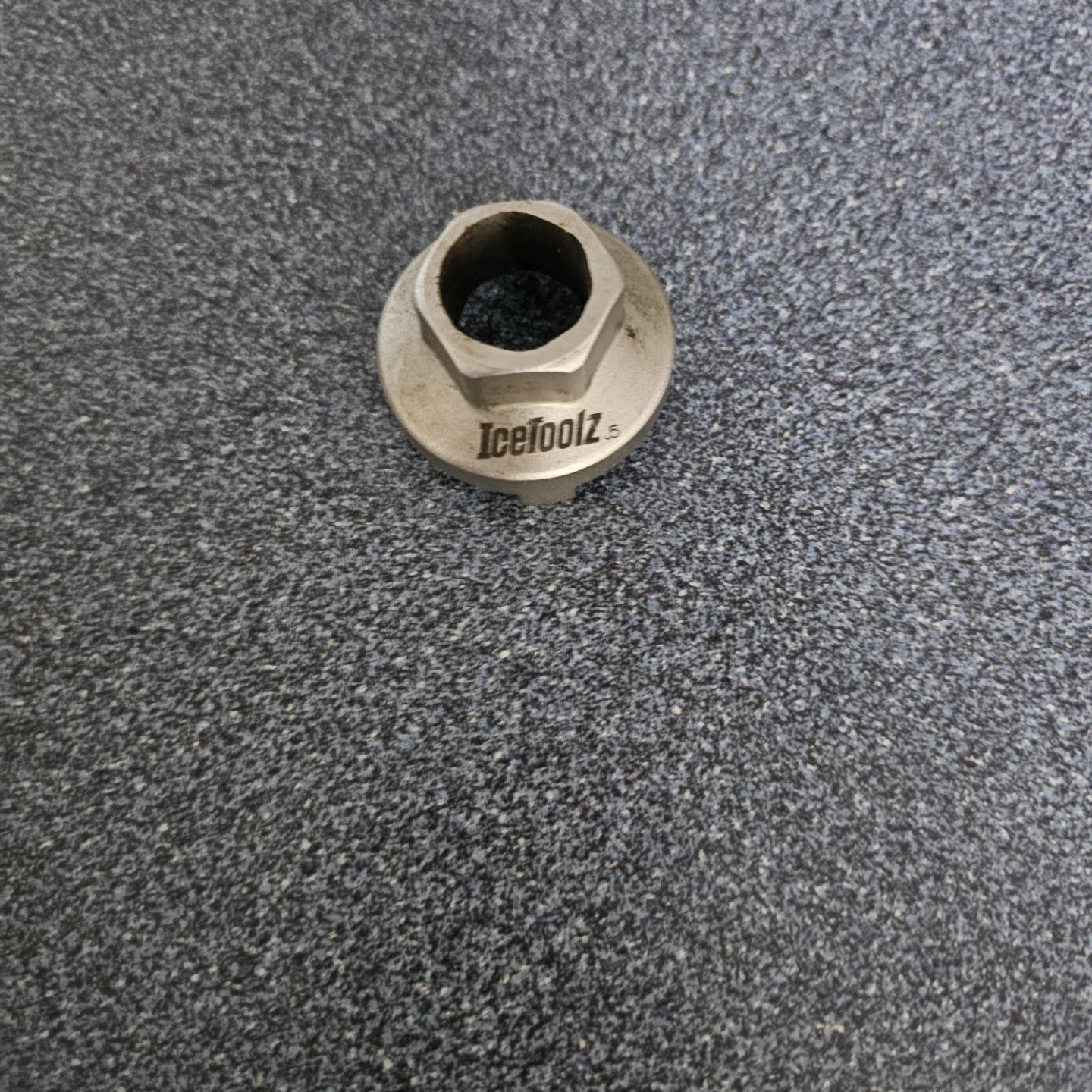 IceToolz Bottom Bracket Tool - photo 2