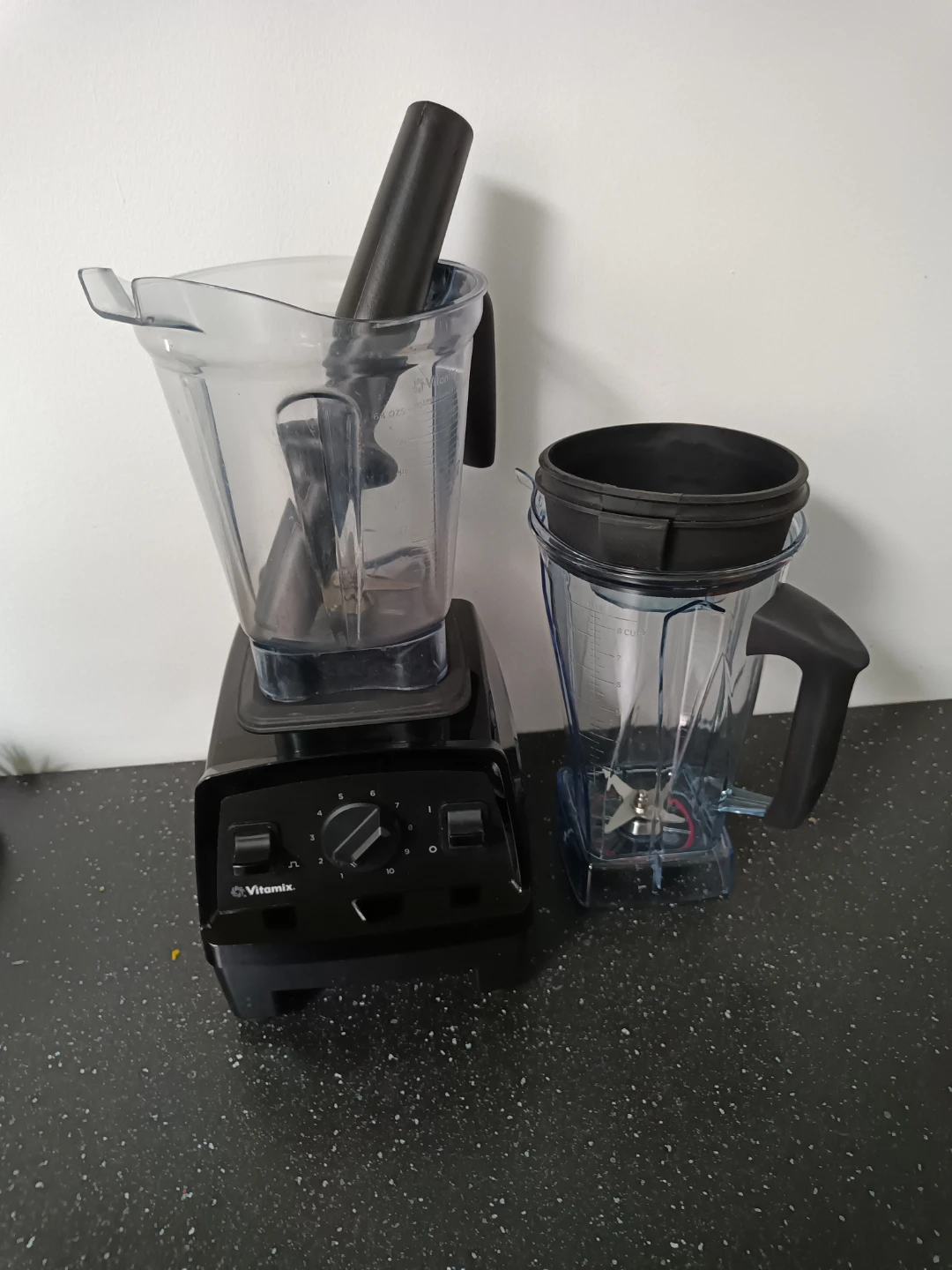 Vitamix Blender