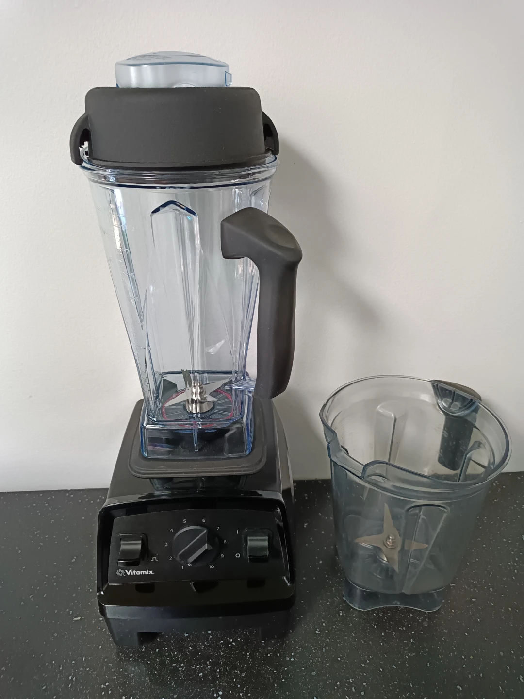 Vitamix Blender - photo 2