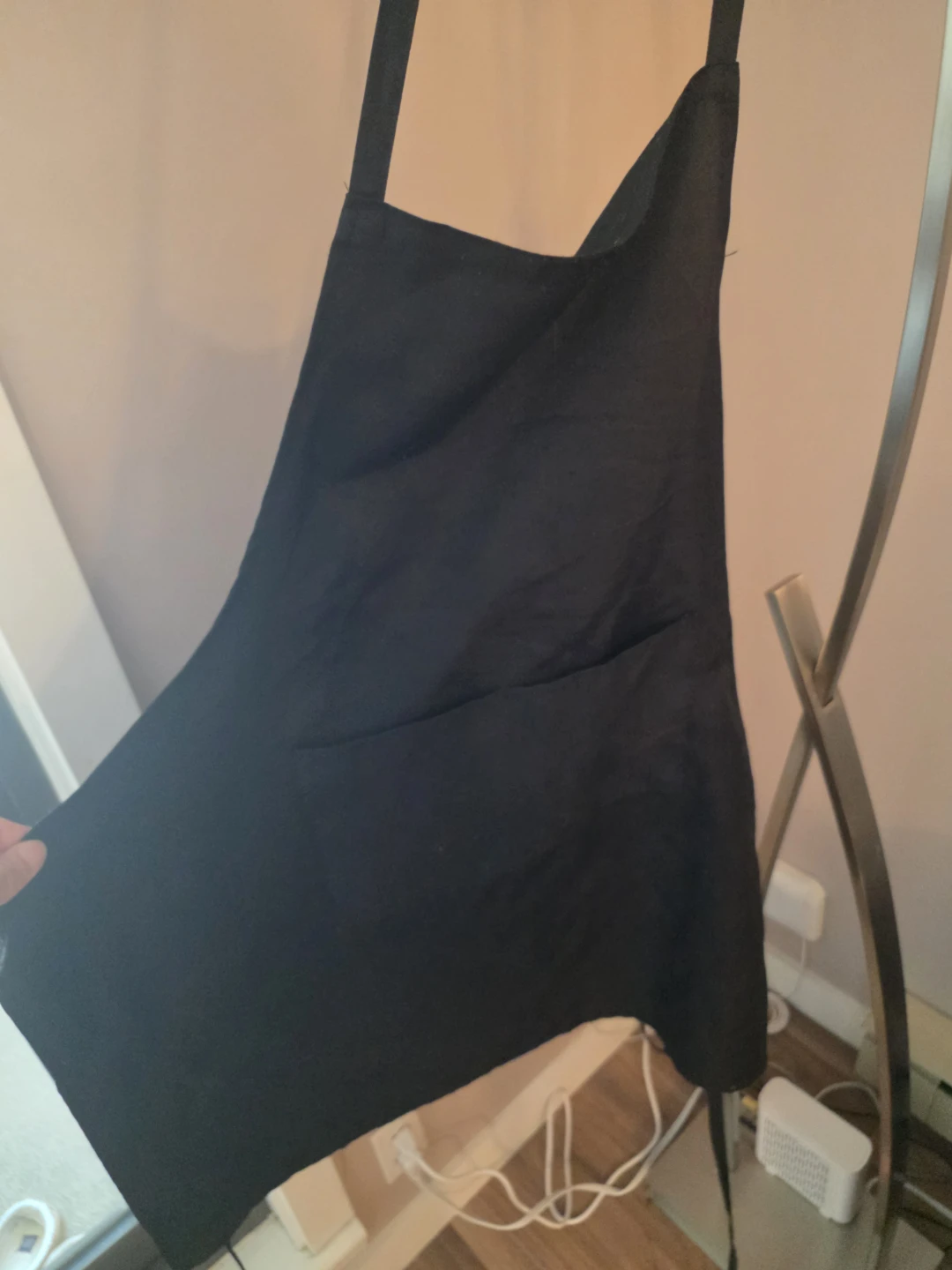 OUTBOUND Slip-On Shoes, apron, kitchen knife - photo 3